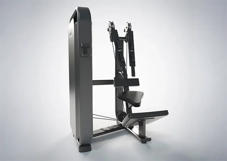 DHZ Fitness Geräte