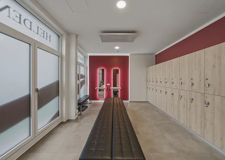 fit Interiors Möbel