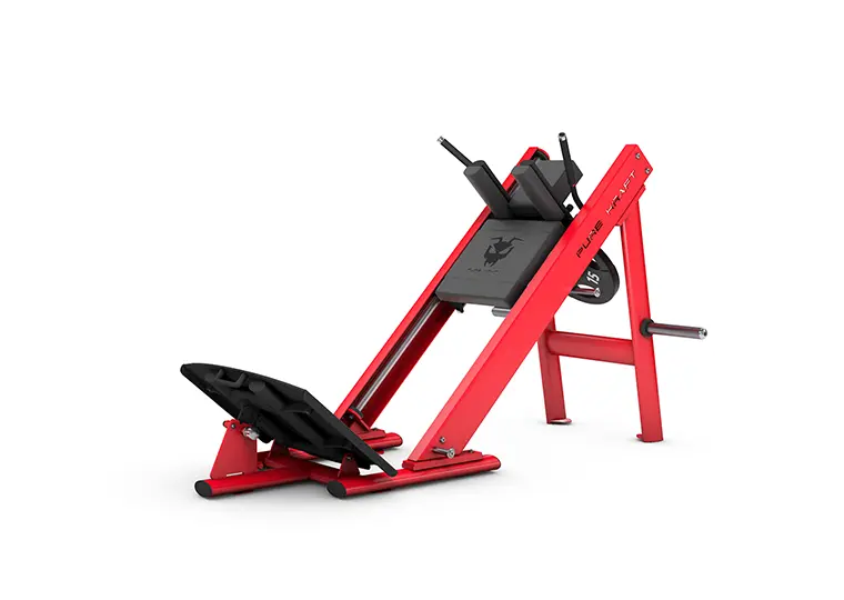 GYM80 Geräte