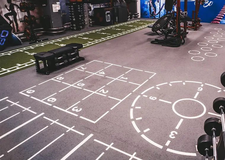 PaviFLEX Sportböden