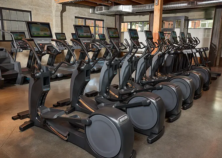 Precor Geräte