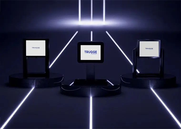 Trugge Ausschanksysteme