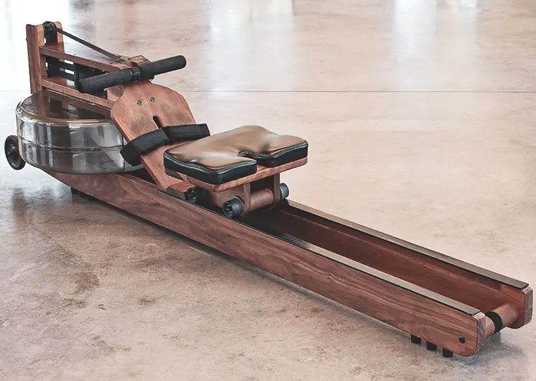 WaterRower Rudergeräte