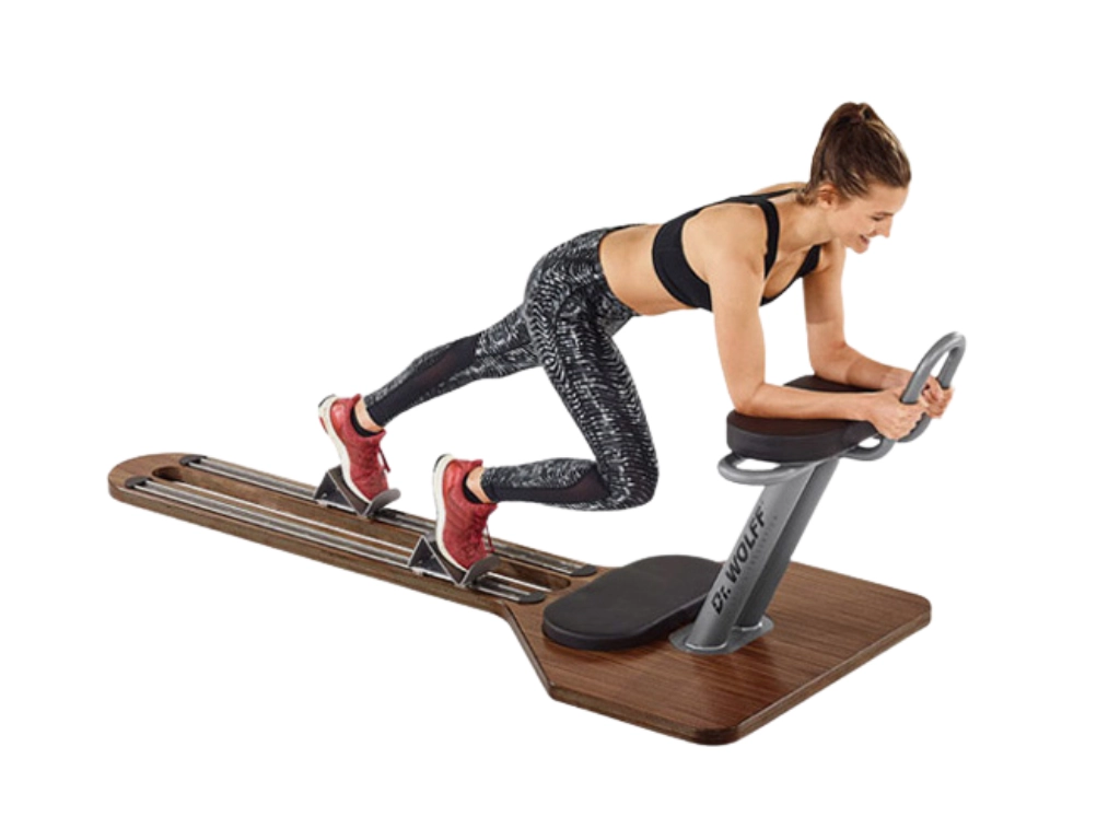 Core Stability PLANX 358
